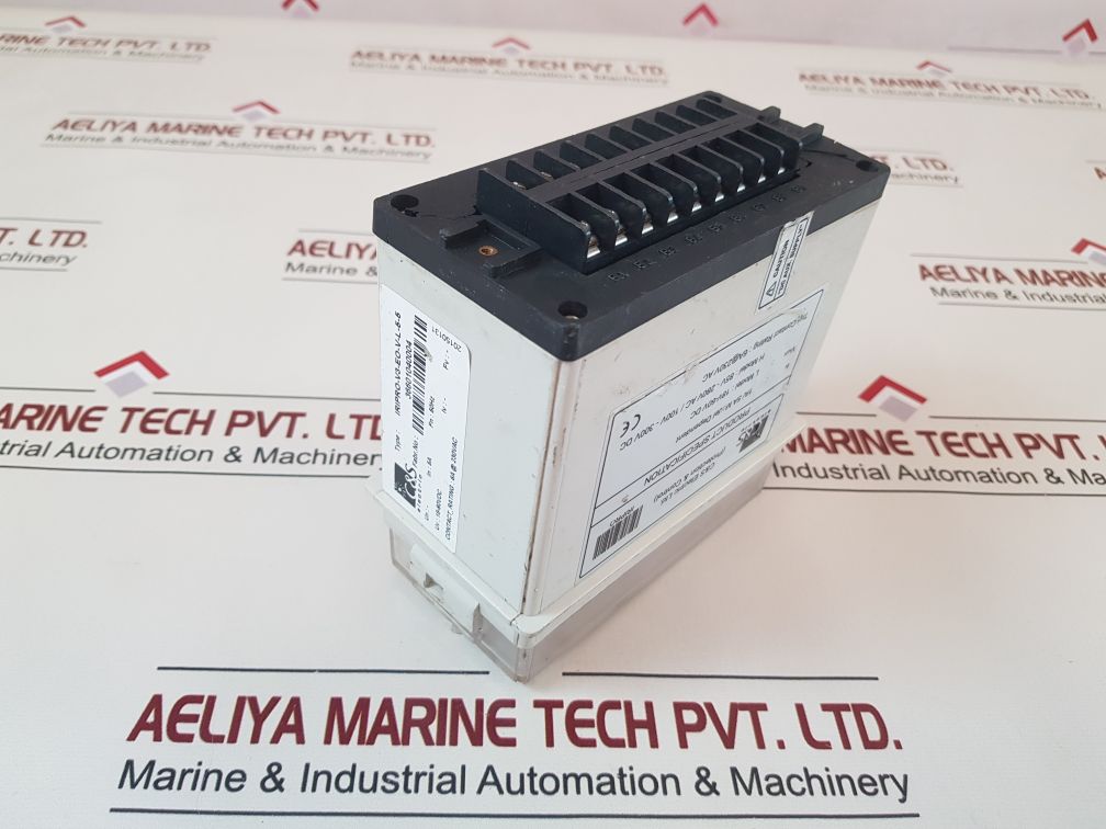 C&S Electric Iri Pro-v3 Current Protection Relay Iripro-v3-eo-v-l-5-5
