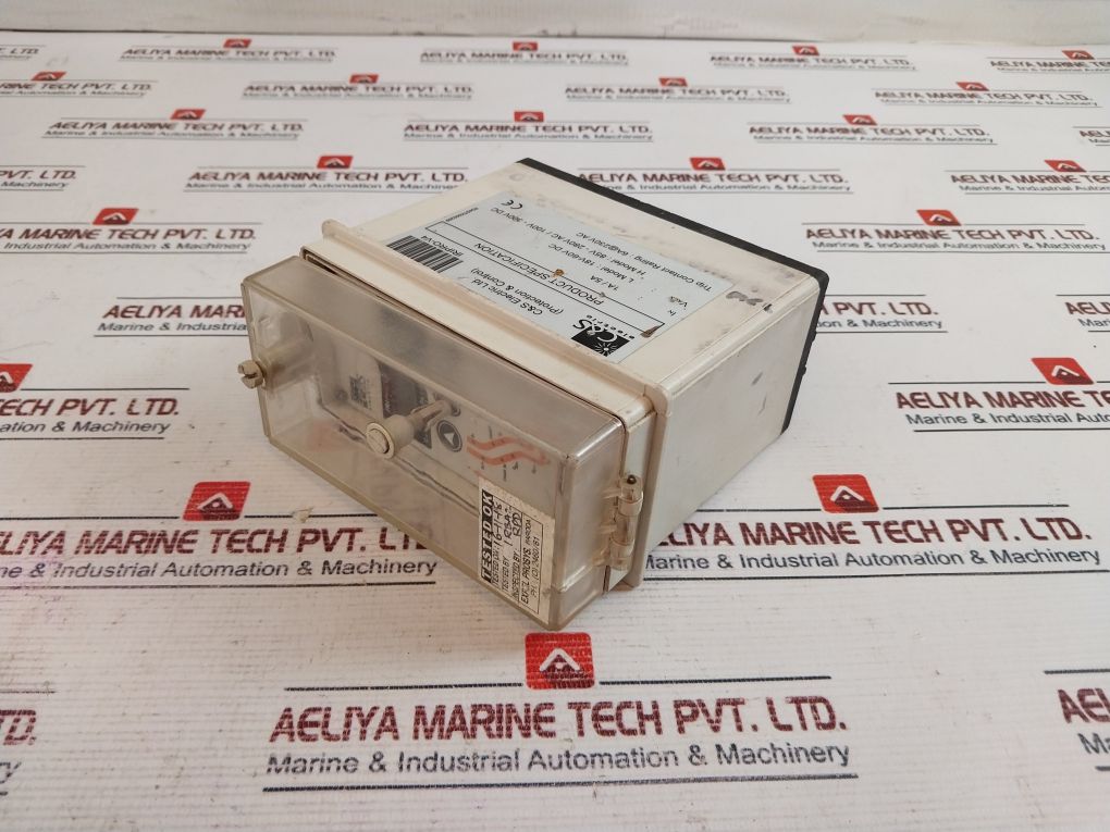 C&S Electric Iripro-v4 Current Protection Relay Iripro-v4-3I-ei-h