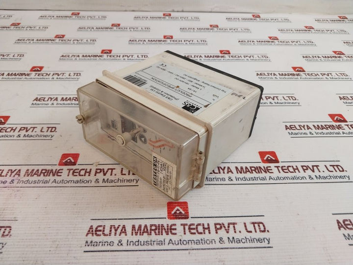 C&S Electric Iripro-v4 Current Protection Relay Iripro-v4-3I-ei-h