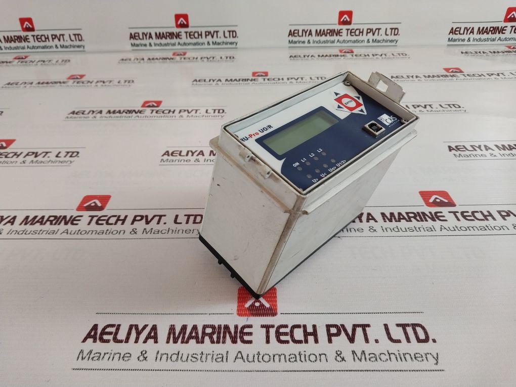 C&S Electric Iru-pro-uo-1-o