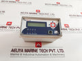 C&S Electric Iru-pro U Numerical Voltage Protection Relay
