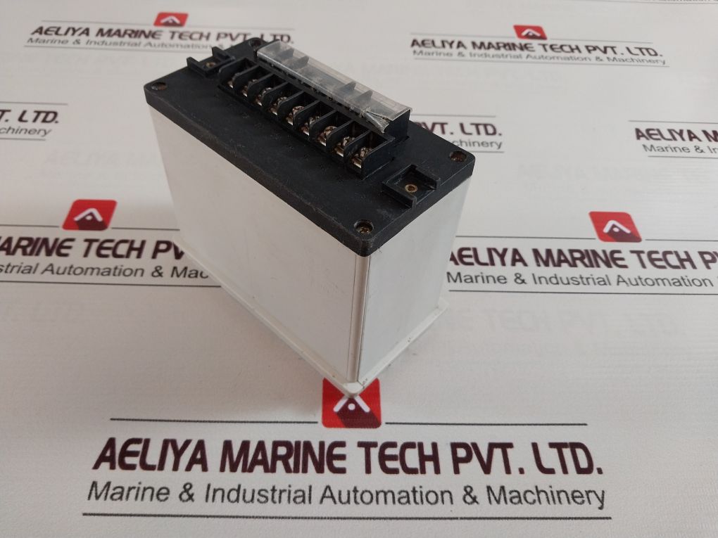 C&S Electric Iru-pro U Numerical Voltage Protection Relay