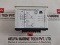 C&S Electric Iru-pro U Numerical Voltage Protection Relay
