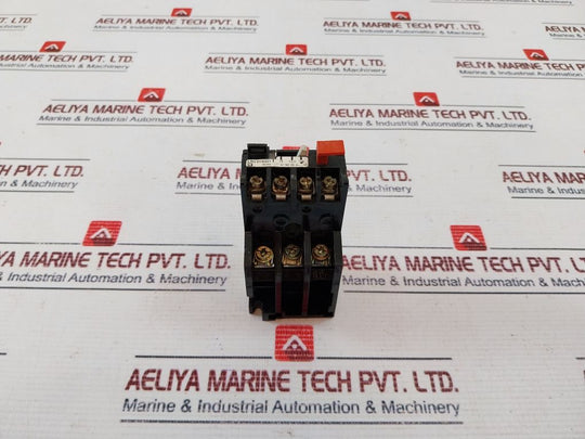 C&S Electric Lr3-d16321 Thermal Overload Relay