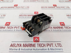 C&S Electric Lr3-d16321 Thermal Overload Relay