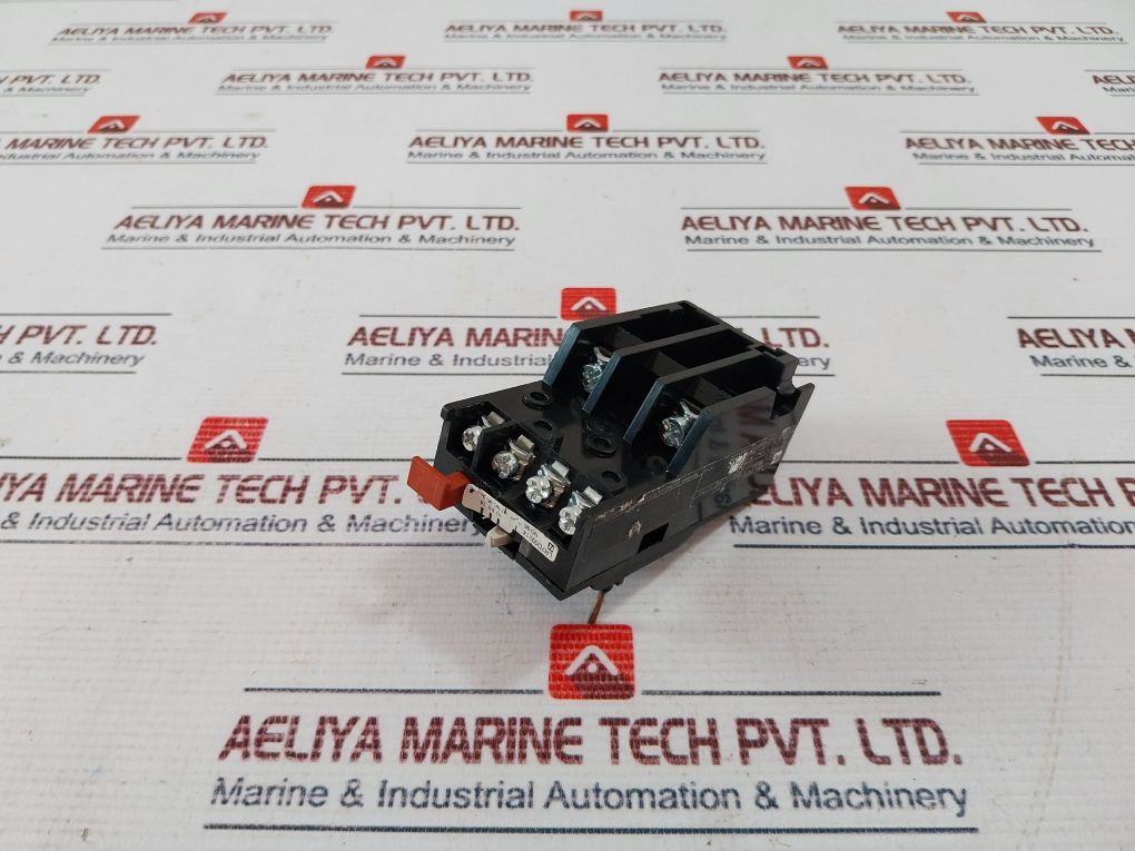C&S Electric Lr7D09214 Thermal Overload Relay 10A 660V