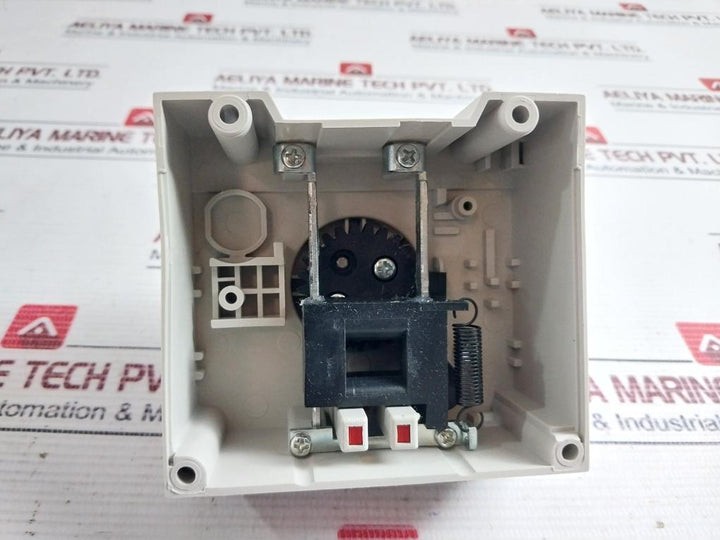 C & S Electric Mccb Eh1-s Rotary Handle For Circuit Breaker