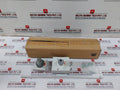 C&S Electric Mccb Ehc125 Extended Rotary Handle

