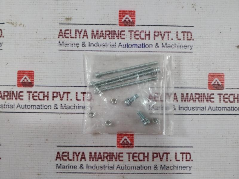 C&S Electric Mccb Ehc125 Extended Rotary Handle