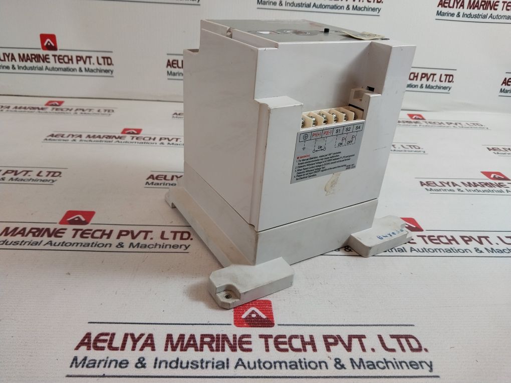 C&S Electric Mop-4 Motor Operator 230Vac