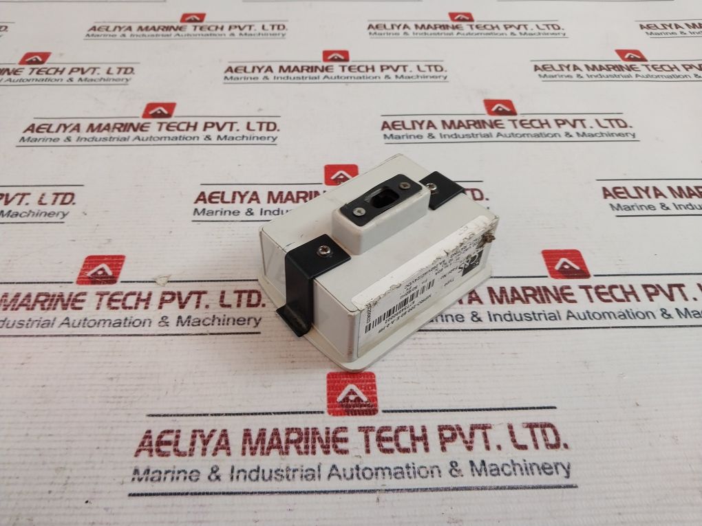 C&S Electric Mpro-200-60-e-a-0-h Display Module 220Vac 50/60Hz