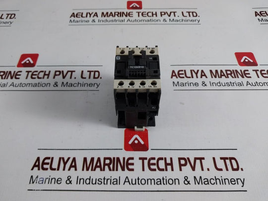 C&S Electric Tc1D0910
