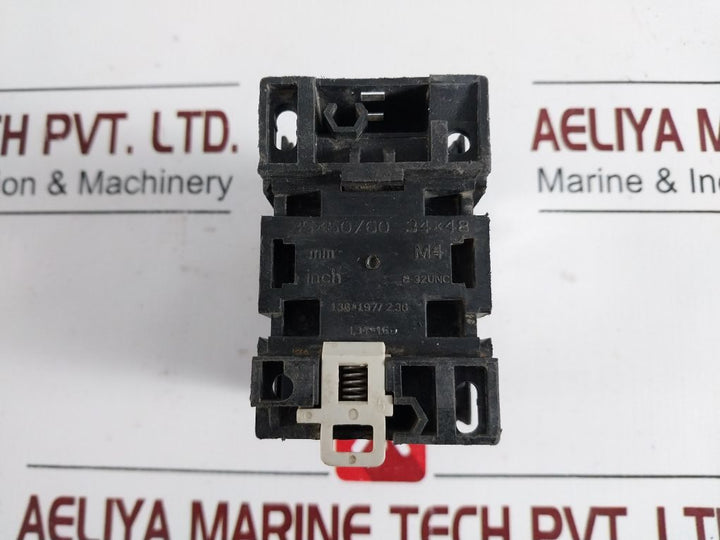 Tc Tc1D0910 Contactor