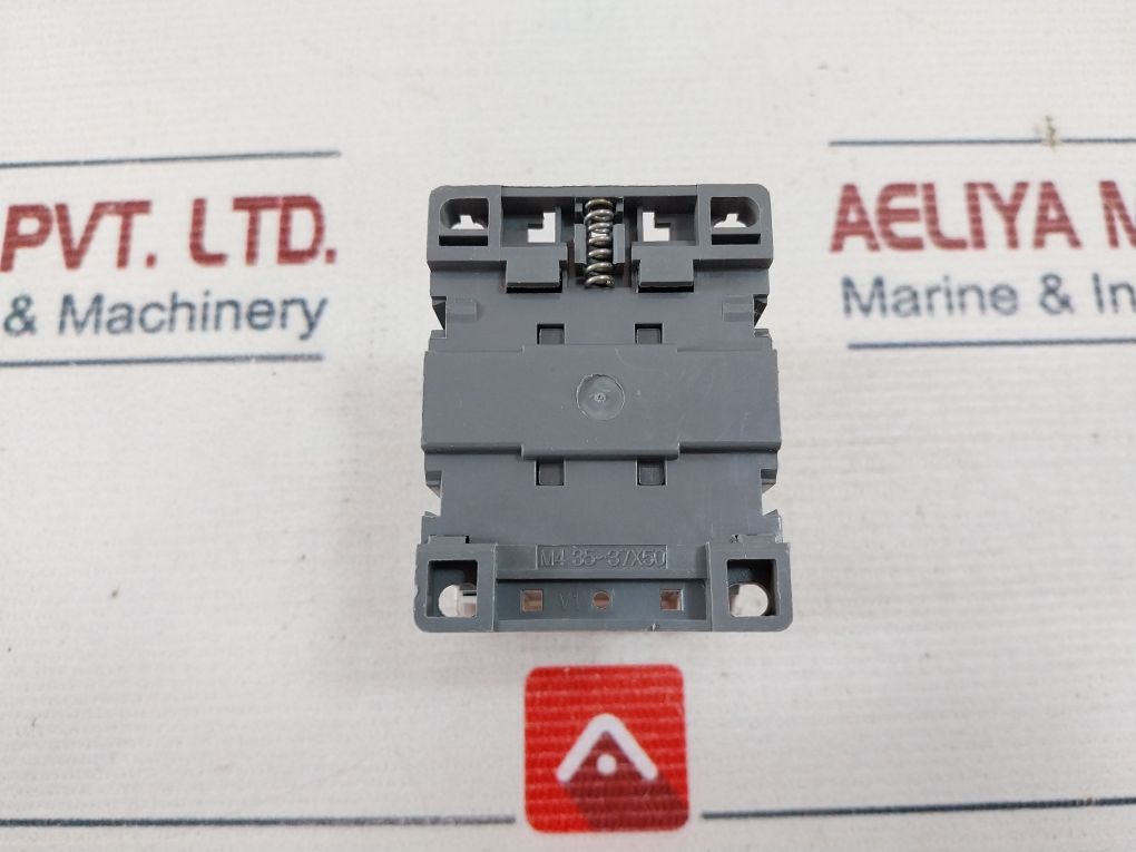 C&S Electric Tca2M Control Relay 690V