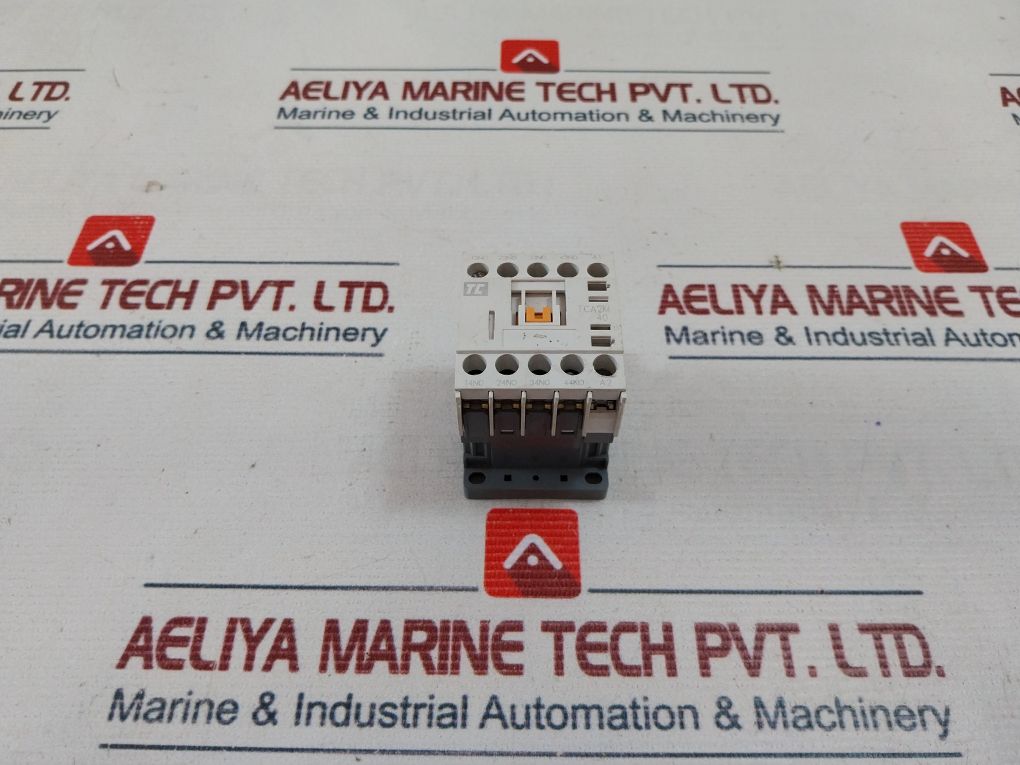 C&S Electric Tca2M Control Relay 690V