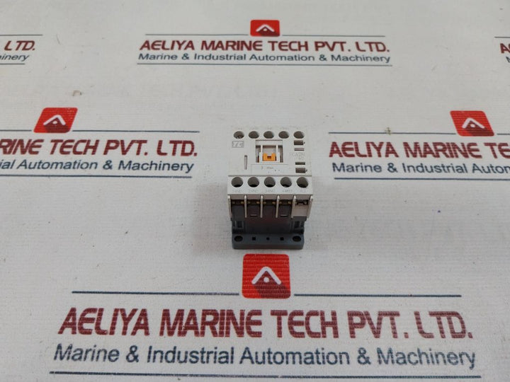 C&S Electric Tca2M Control Relay 690V