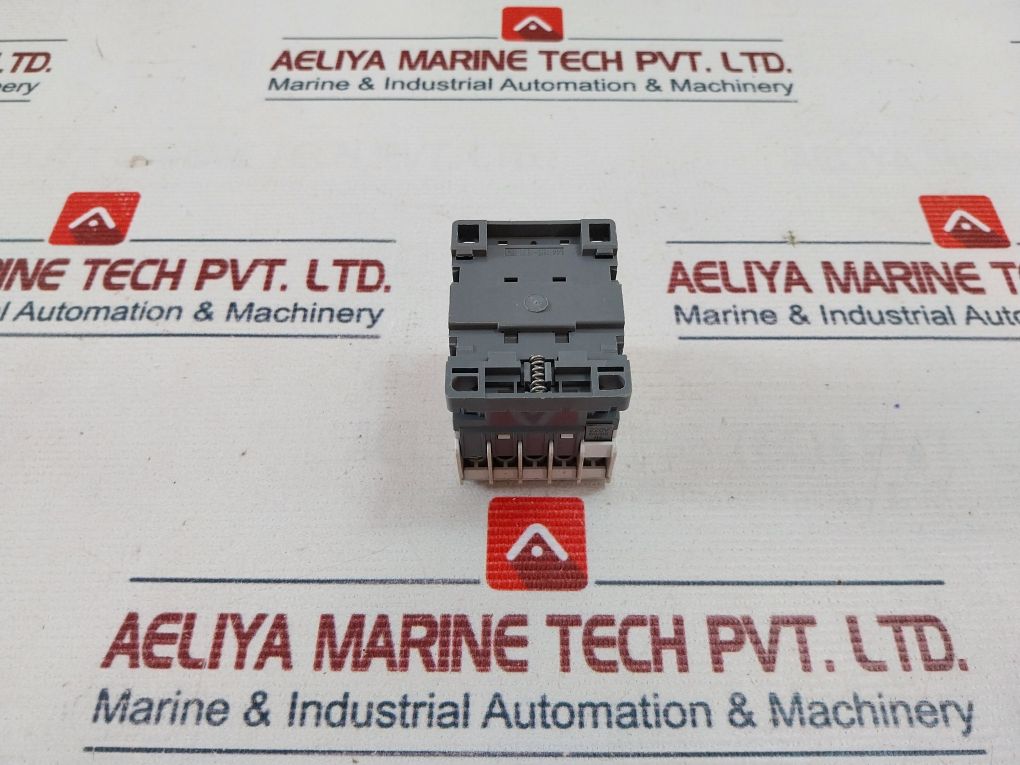 C&S Electric Tca2M Control Relay 690V