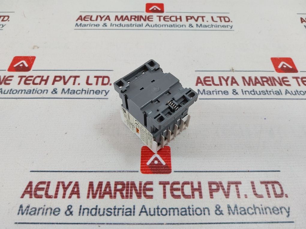 C&S Electric Tca2M Control Relay 690V