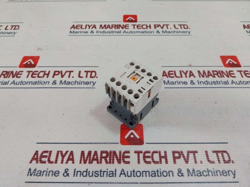 C&S Electric Tca2M Control Relay 690V