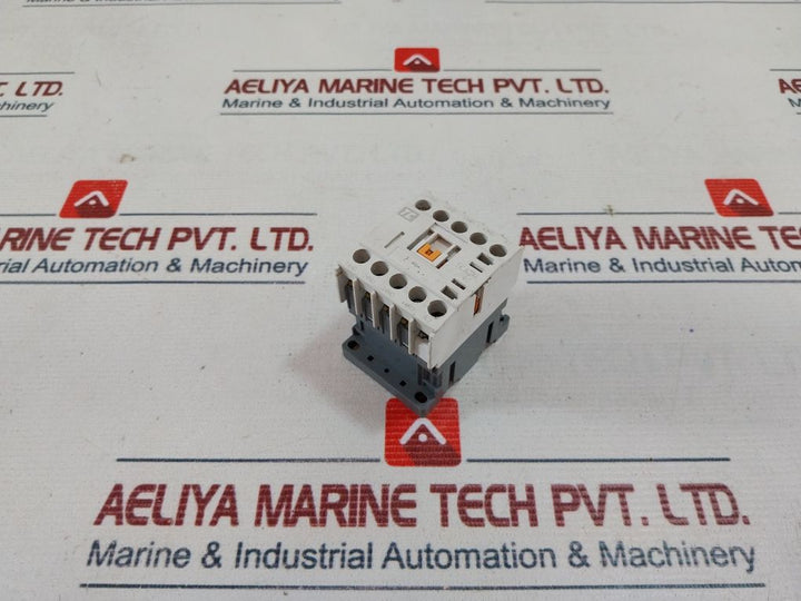 C&S Electric Tca2M Control Relay 690V