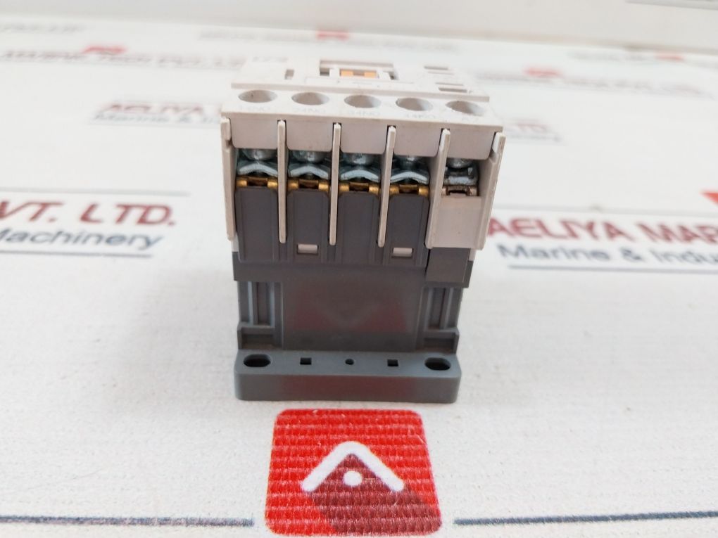 C&S Electric Tca2M Control Relay 690V