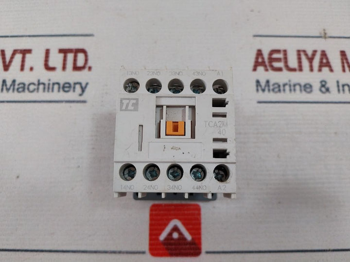 C&S Electric Tca2M Control Relay 690V