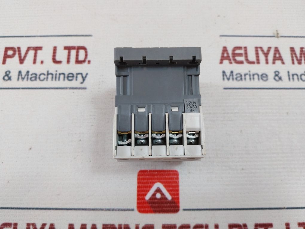 C&S Electric Tca2M Control Relay 690V