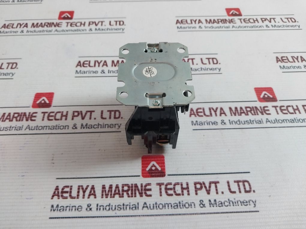 C&S Electric Tcdp251 Tc Contactor 1 Pole 380Vac