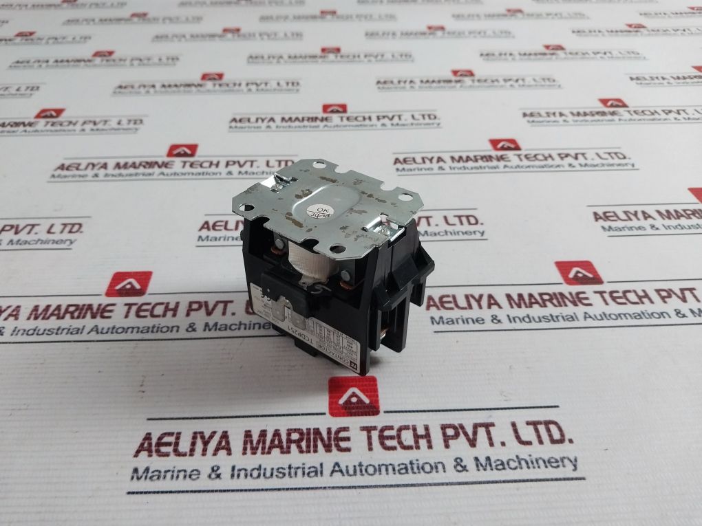 C&S Electric Tcdp251 Tc Contactor Coil 380Vac 50Hz