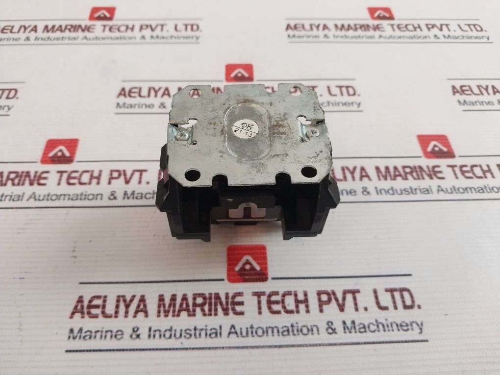 C&S Electric Tcdp401 Tc Contactor 380Vac 50Hz