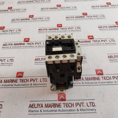 C&S Electric Tp1D25004 Contactor Tc1DTca2Dn