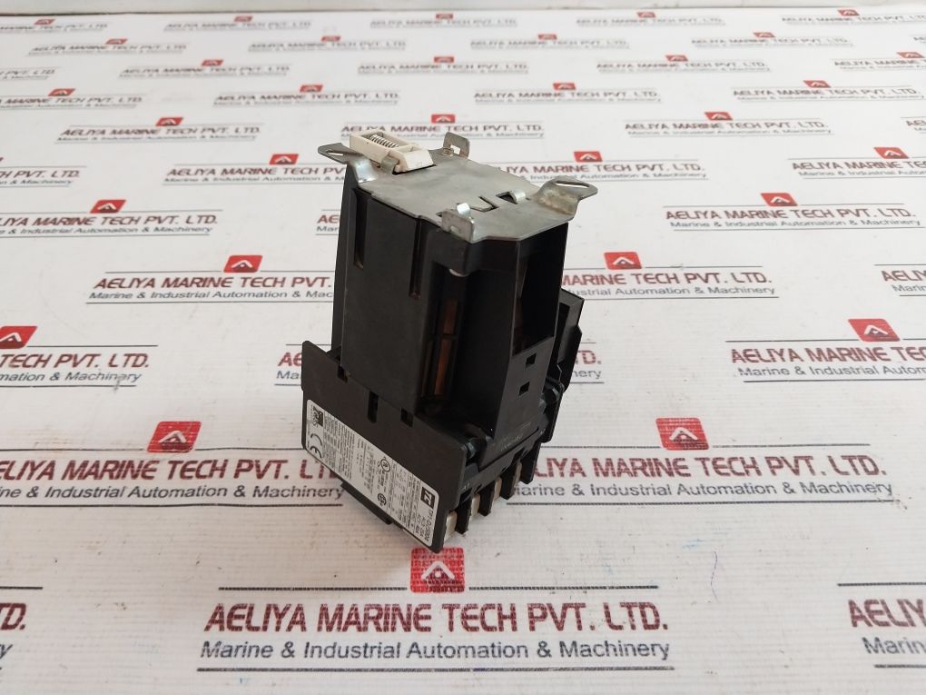 C&S Electric Tp1D25004 Contactor Tc1D/Tca2Dn