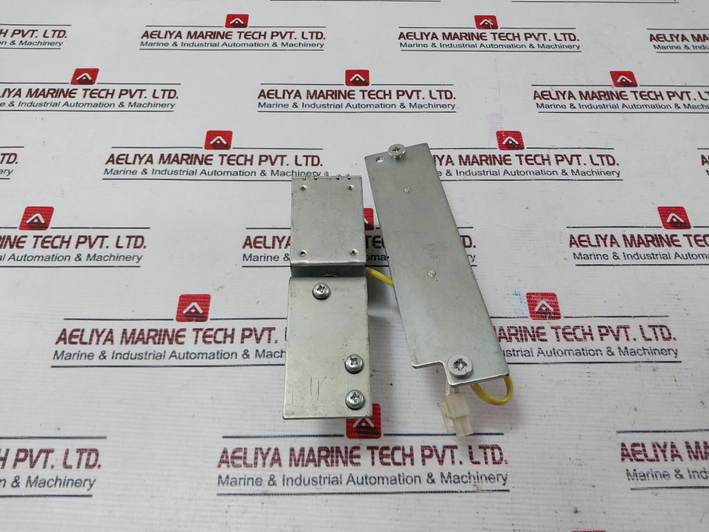 C&S Electric Wm-auh-v-ab-na Under Voltage Trip Device