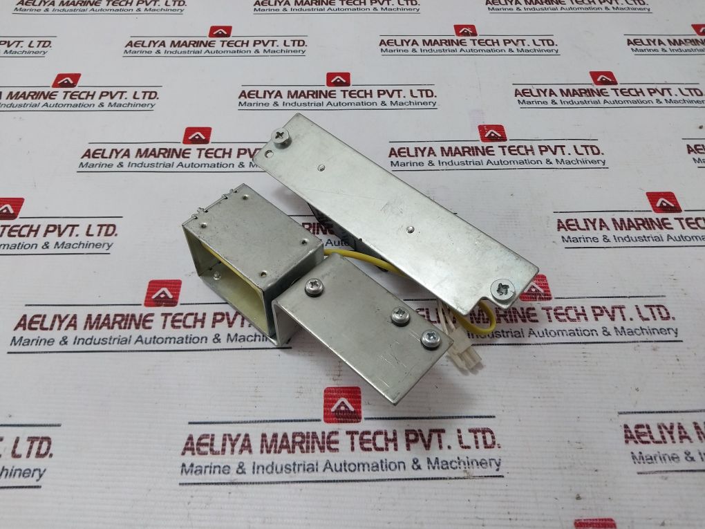 C&S Electric Wm-auh-v-ab-na Under Voltage Trip Device