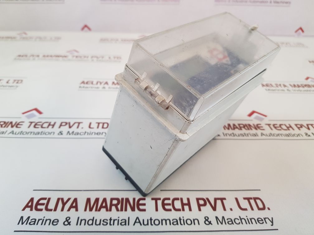 C&S Iri-pro 3I-ei Protection Relay
