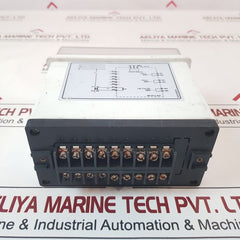 C&S Iri-pro Eo Current Protection Relay Iripro-v3-eo-h-l-5-5
