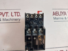 C&S Lr1-d09307 Thermal Overload Relay 10A