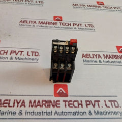 C&S Lr1-d09307 Thermal Overload Relay 10A