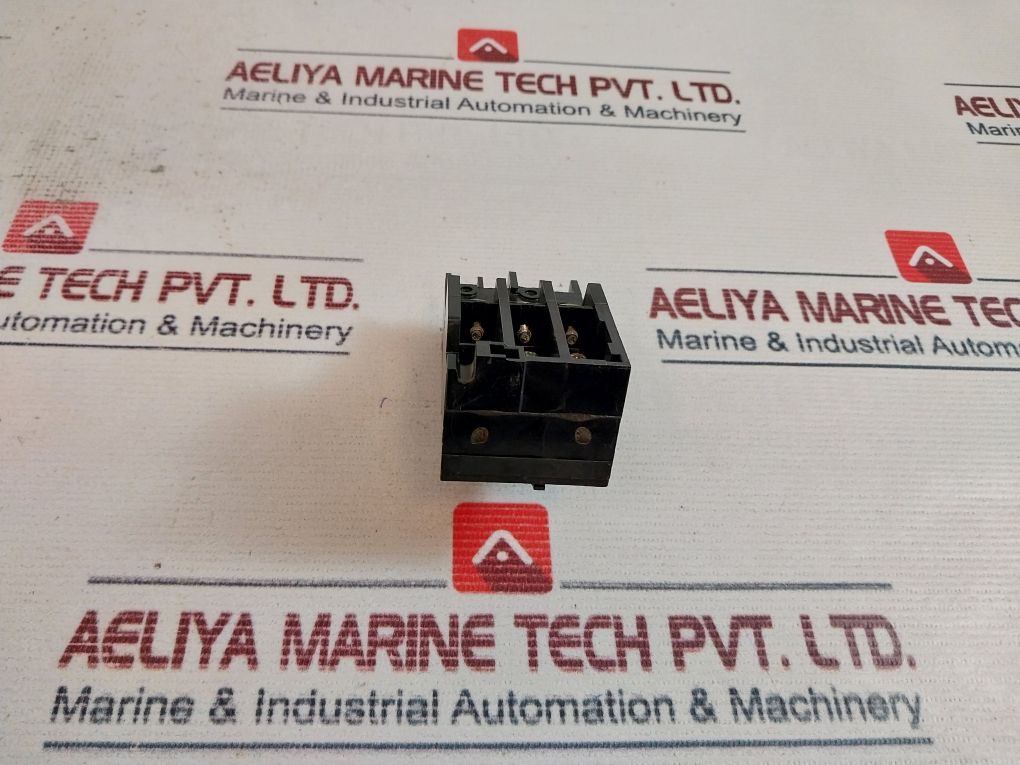 C&S Lr1-d09307 Thermal Overload Relay 10A