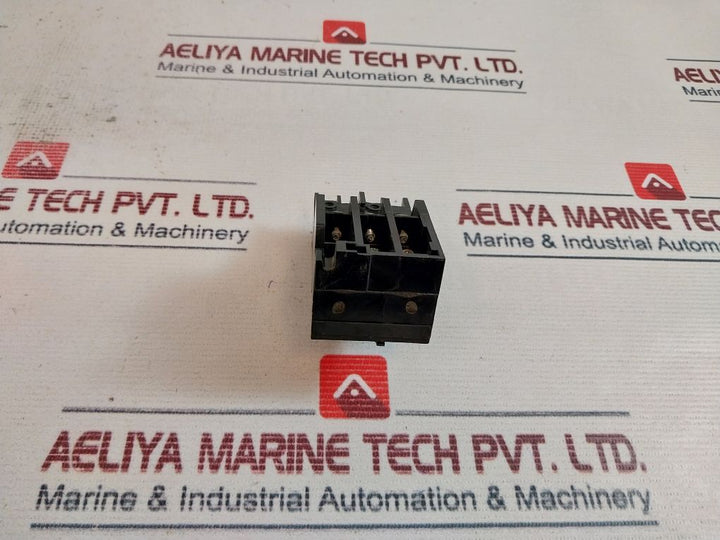 C&S Lr1-d09307 Thermal Overload Relay 10A
