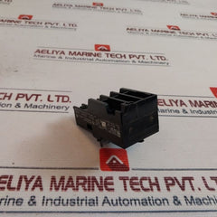 C&S Lr1-d09307 Thermal Overload Relay 10A