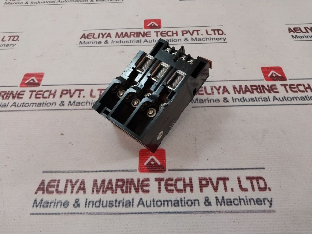 C&S Lr1-d63359 Thermal Overload Relay