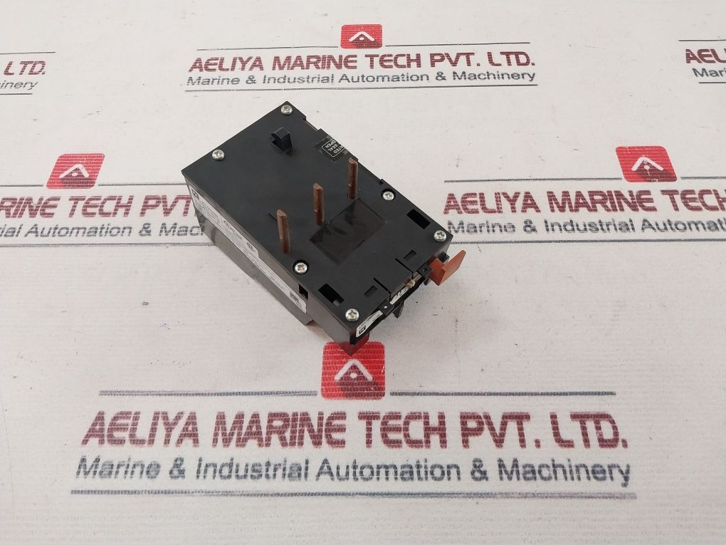 C&S Lr1-d63359 Thermal Overload Relay