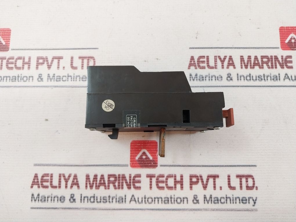 C&S Lr1-d63359 Thermal Overload Relay
