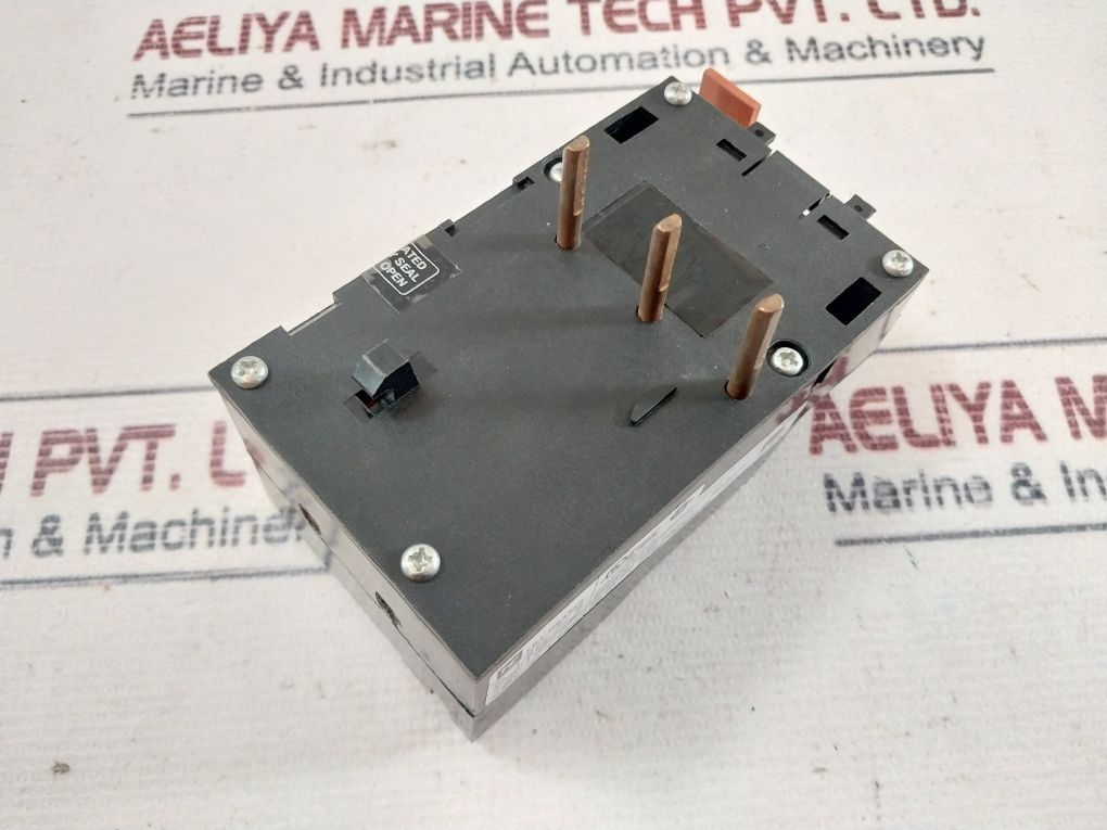 C&S Lr1-d63359 Thermal Overload Relay