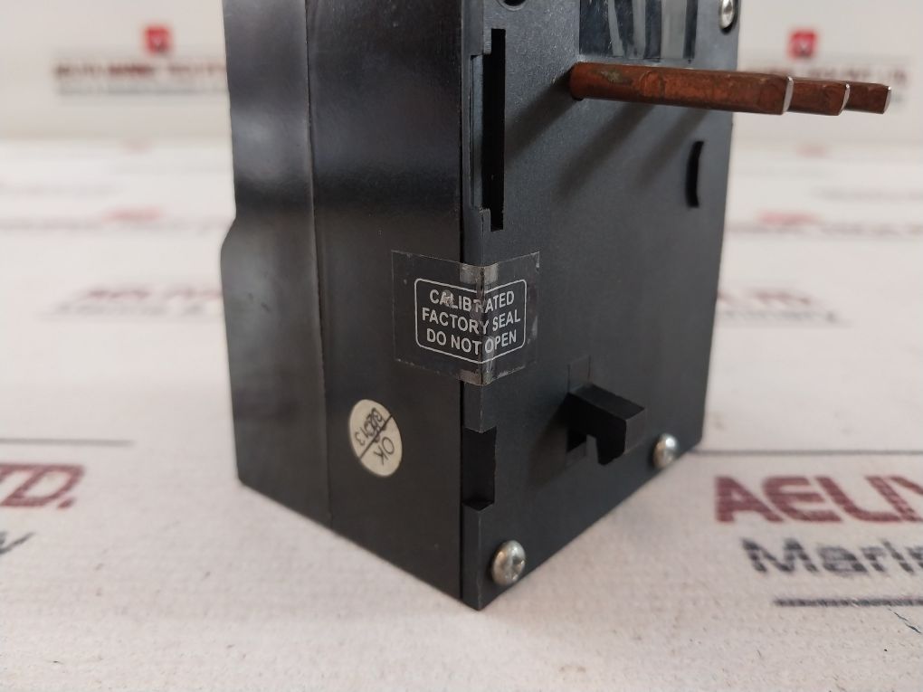 C&S Lr1-d63359 Thermal Overload Relay