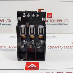 C&S Lr1-d63359 Thermal Overload Relay 660V