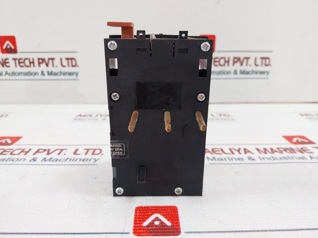 C&S Lr1-d63359 Thermal Overload Relay 660V