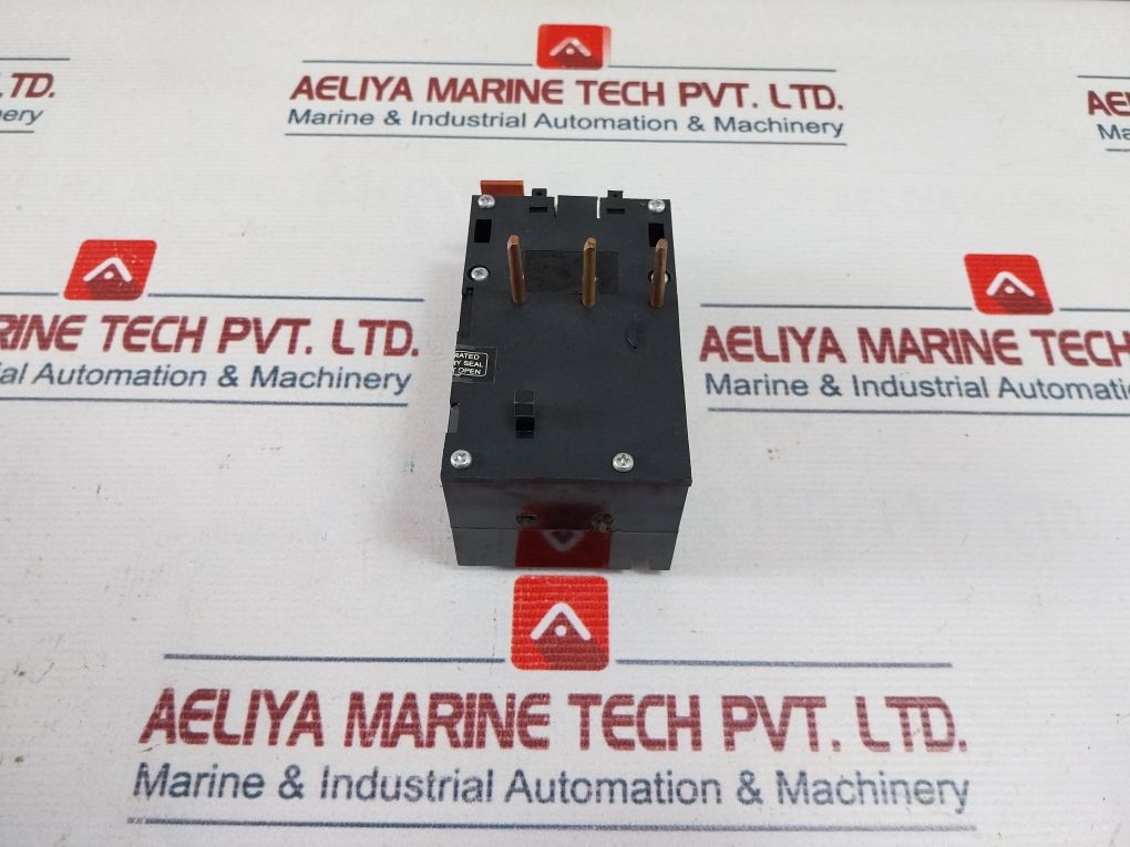 C&S Lr1-d63359 Thermal Overload Relay 660V