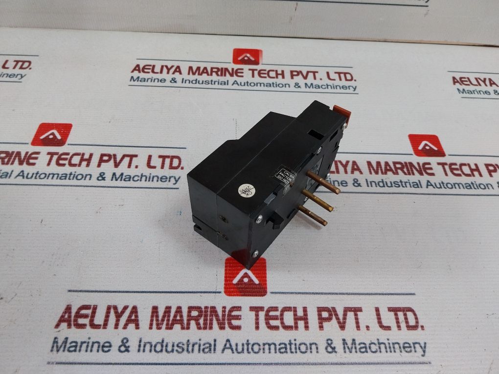 C&S Lr1-d63359 Thermal Overload Relay 660V